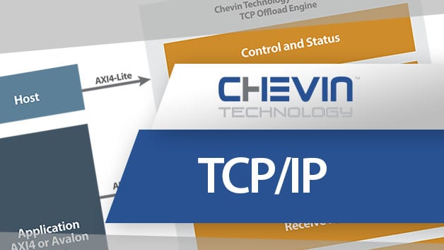 Chevin TCPIP Thumbnail
