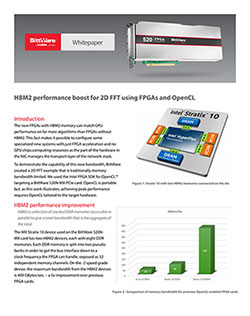 Packet Parser whitepaper PDF thumbnail