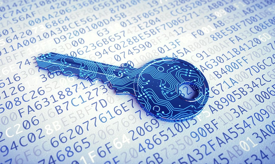 Homomorphic encryption article thumbnail