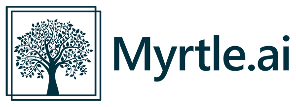 Myrtle.ai logo