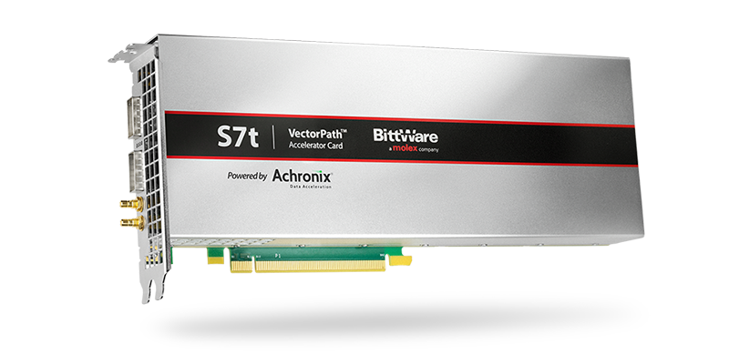 S7t-VG6 PCIe card photo