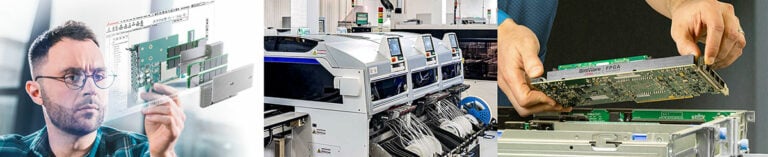 BittWare Accelerator Boards, PCIe Cards, and Integrated Systems ...