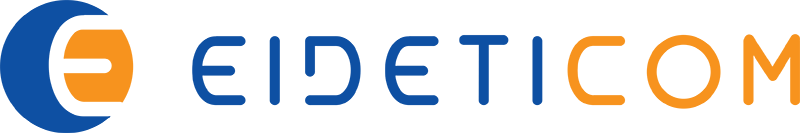 Eideticom logo