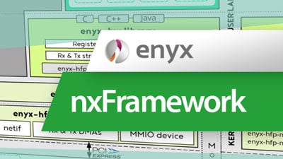 Enyx nxFramework thumbnail